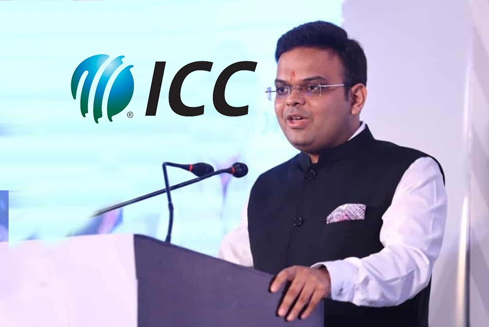 ICC Elections: Jay Shah Becomes First BCCI Candidate To Head ALL ...