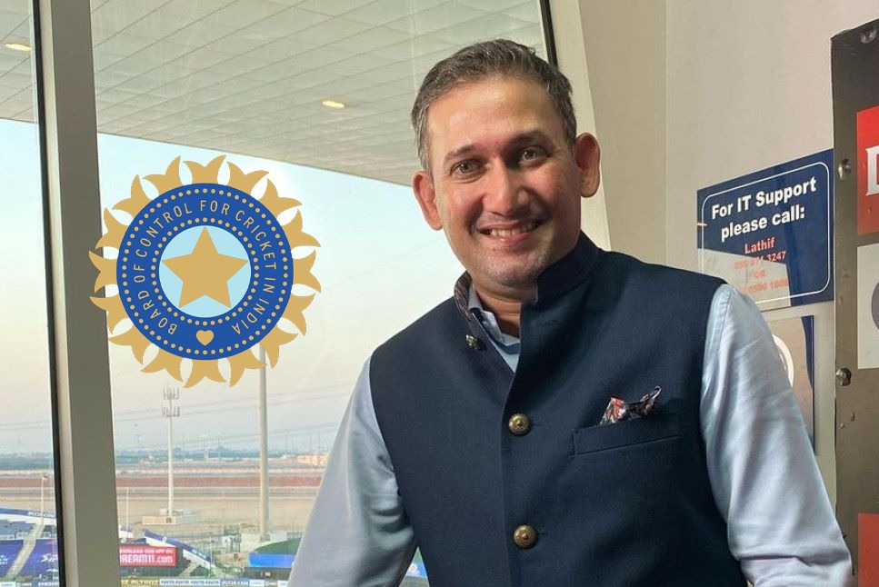 New BCCI Selection Committee: Ajit Agarkar Set To Apply For NATIONAL ...