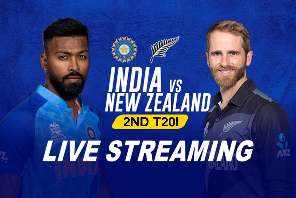 India vs New Zealand