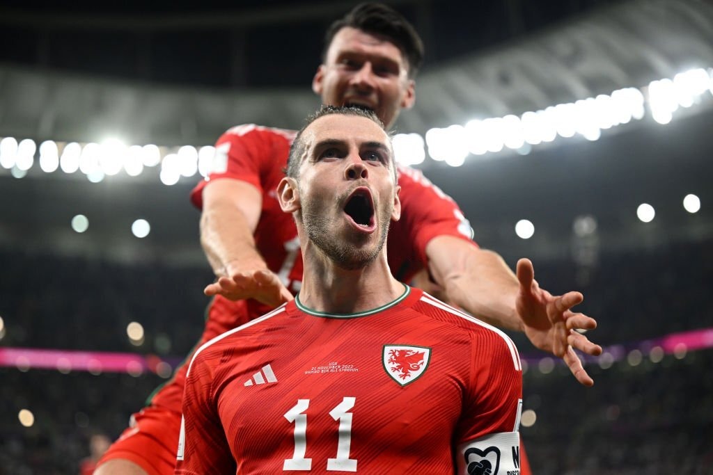 World Cup Recap: USMNT Ties Wales On Tim Weah, Gareth Bale, 56% OFF