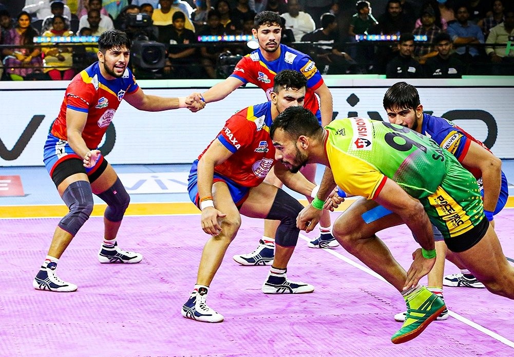 Top defenders to keep an eye on in vivo Pro Kabaddi Season 9