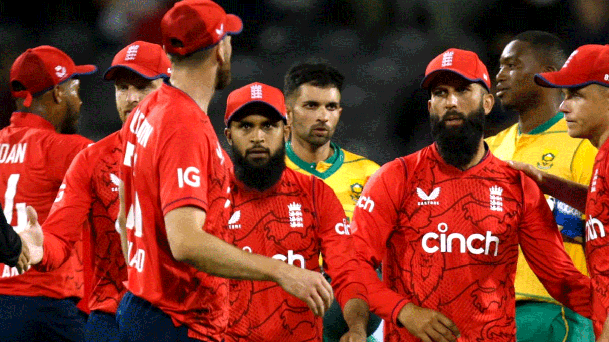 IND vs ENG Semifinal: Moeen Ali keen to rewrite history in the T20 World Cup 2022 says 