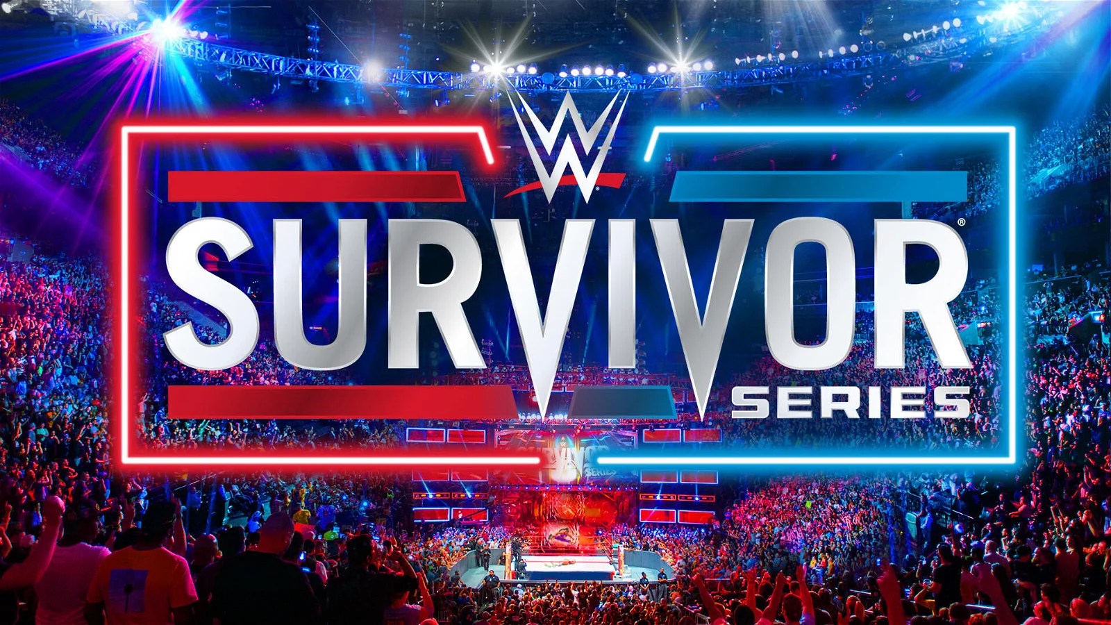 Survivor Series 2023: WWE Going Back To Original Format For November PLE? 1