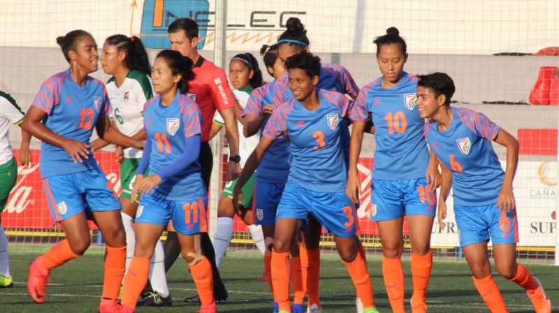 AFC U20 Women's Asia Cup Qualifiers: India women clubbed with Vietnam ...