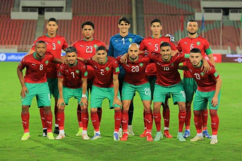 FIFA WORLD CUP 2022 MOROCCO TEAM Schedule Full Squad, Results, Points