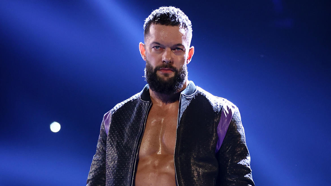 Wwe Survivor Series 2022 Finn Balor To Face Former Wwe Champion At Survivor Series