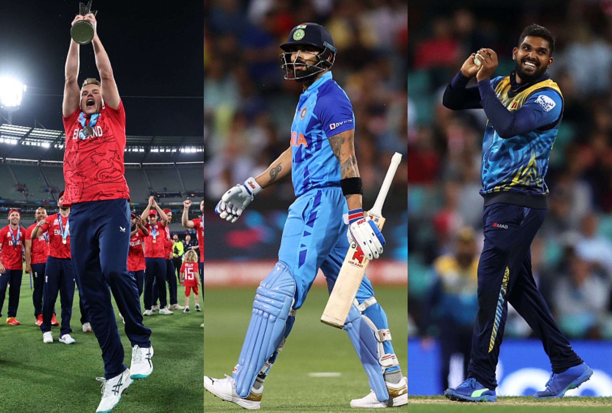 T20 World CUP AWARDS Check Highest SCORERS, Most Wickets Takers, TOP