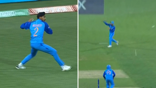 Virat Kohli FAKE FIELDING? Bangladesh accusses Virat Kohli of 'FAKE ...