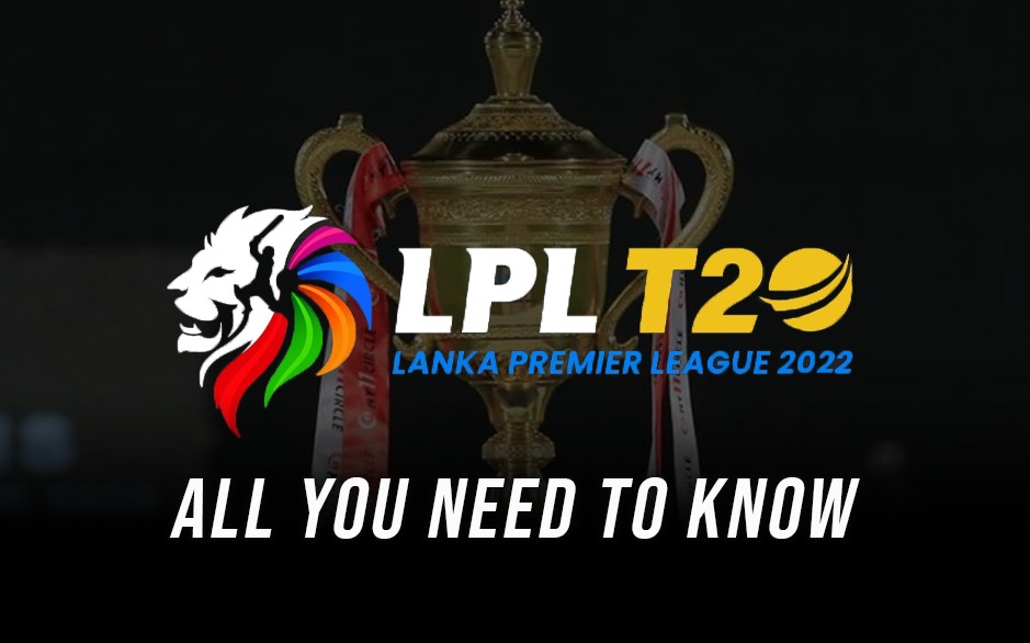 LPL 2022 LIVE: Kandy Falcons thrash Colombo Stars by 109 runs, Jaffna ...