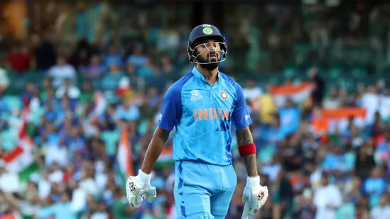 INDIA Squad SL Series, KL Rahul to be dropped for T20 Series vs SriLanka, Rohit Sharma to miss series due to INJURY, India vs Sri Lanka, BCCI, T20I series,