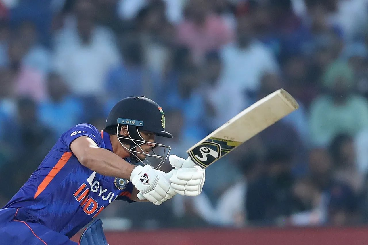 Ishan Kishan Double Hundred: Ishan Kishan working on father’s advice as opener eyes ODI World Cup 2023 slot, Ishan Kishan Ranji Trophy Century, Ishan BANGLADESH 