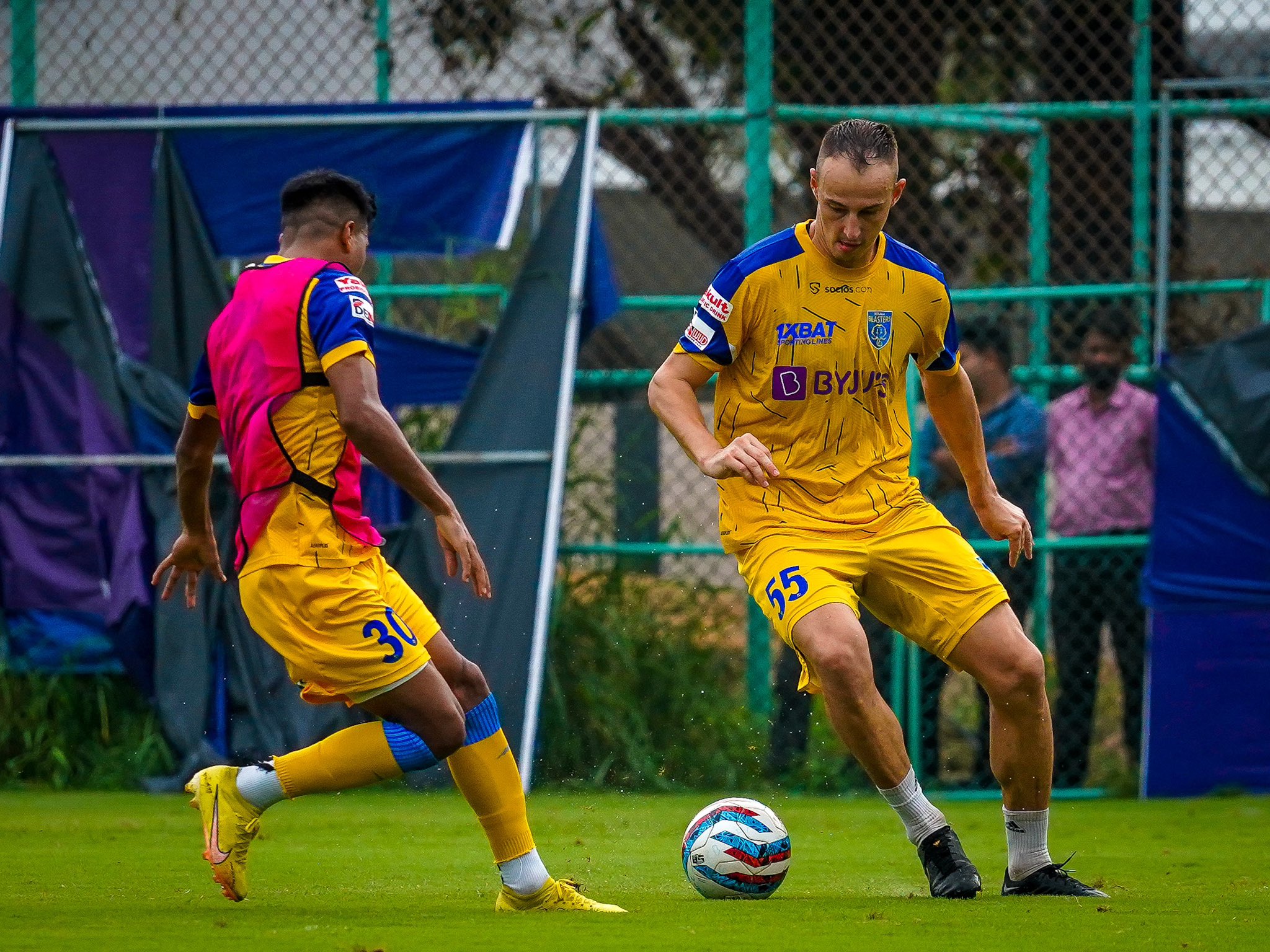 CFC vs KBFC LIVE Streaming, Chennaiyin FC vs Kerala Blasters FC LIVE, Indian Super League, ISL 2022 LIVE, Chennaiyin FC, Kerala Blasters FC, CFC vs KBFC LIVE