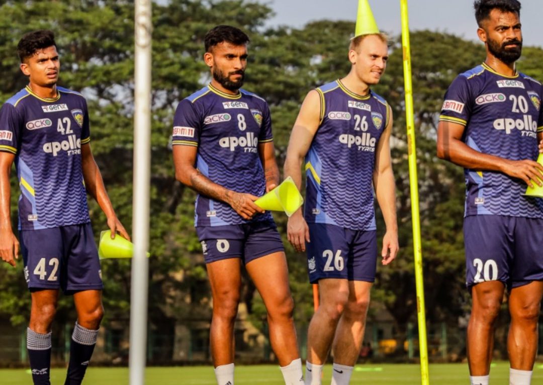 CFC vs KBFC LIVE Streaming, Chennaiyin FC vs Kerala Blasters FC LIVE, Indian Super League, ISL 2022 LIVE, Chennaiyin FC, Kerala Blasters FC, CFC vs KBFC LIVE