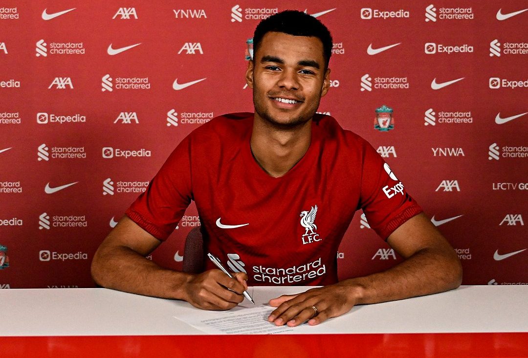 Liverpool Transfer, Roberto Firmino vs Cody Gakpo, Jurgen Klopp, Liverpool, Premier League, Darwin Nunez, Mohamed Salah, Diogo Jota, Luis Diaz, Firmino