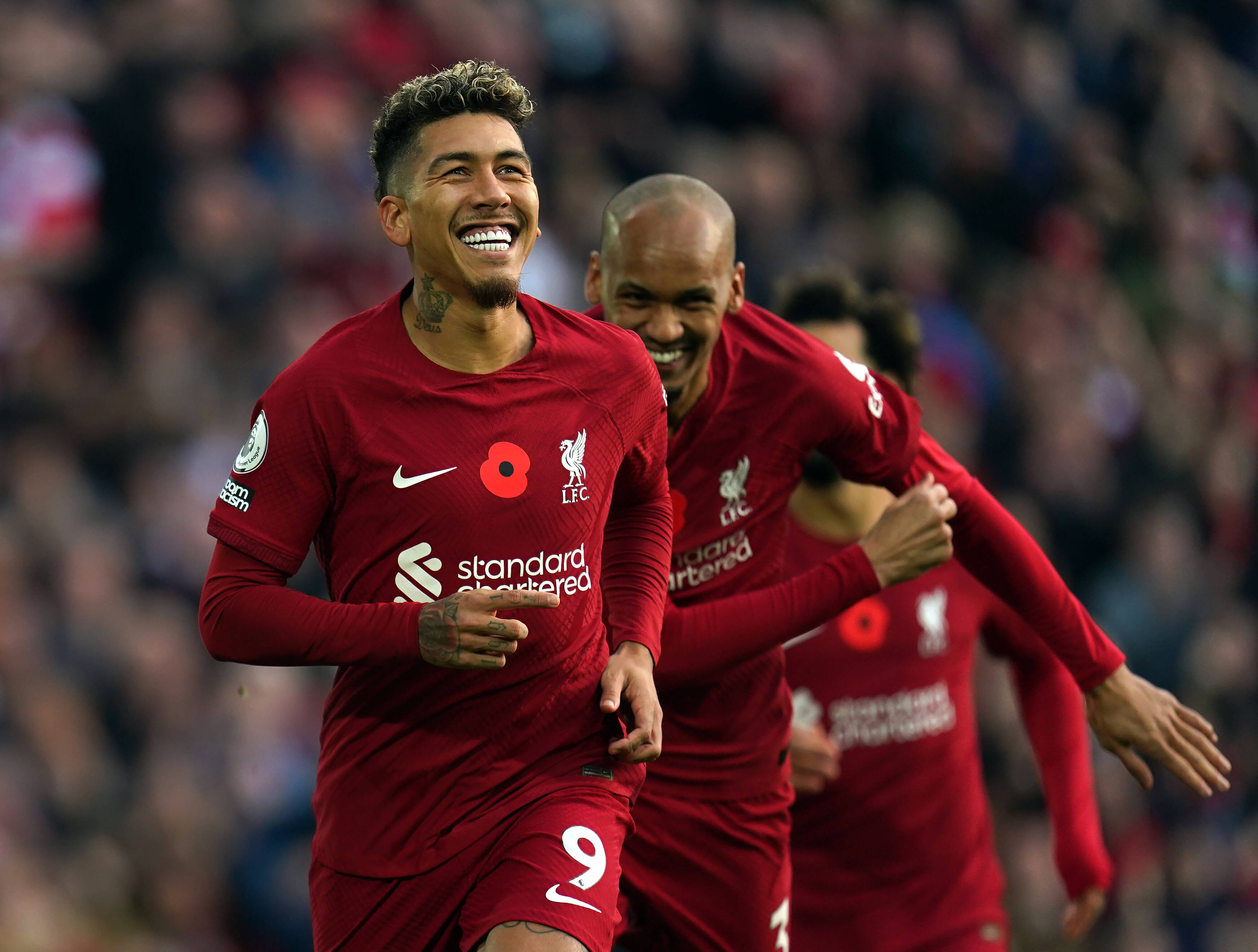 Liverpool Transfer, Roberto Firmino vs Cody Gakpo, Jurgen Klopp, Liverpool, Premier League, Darwin Nunez, Mohamed Salah, Diogo Jota, Luis Diaz, Firmino