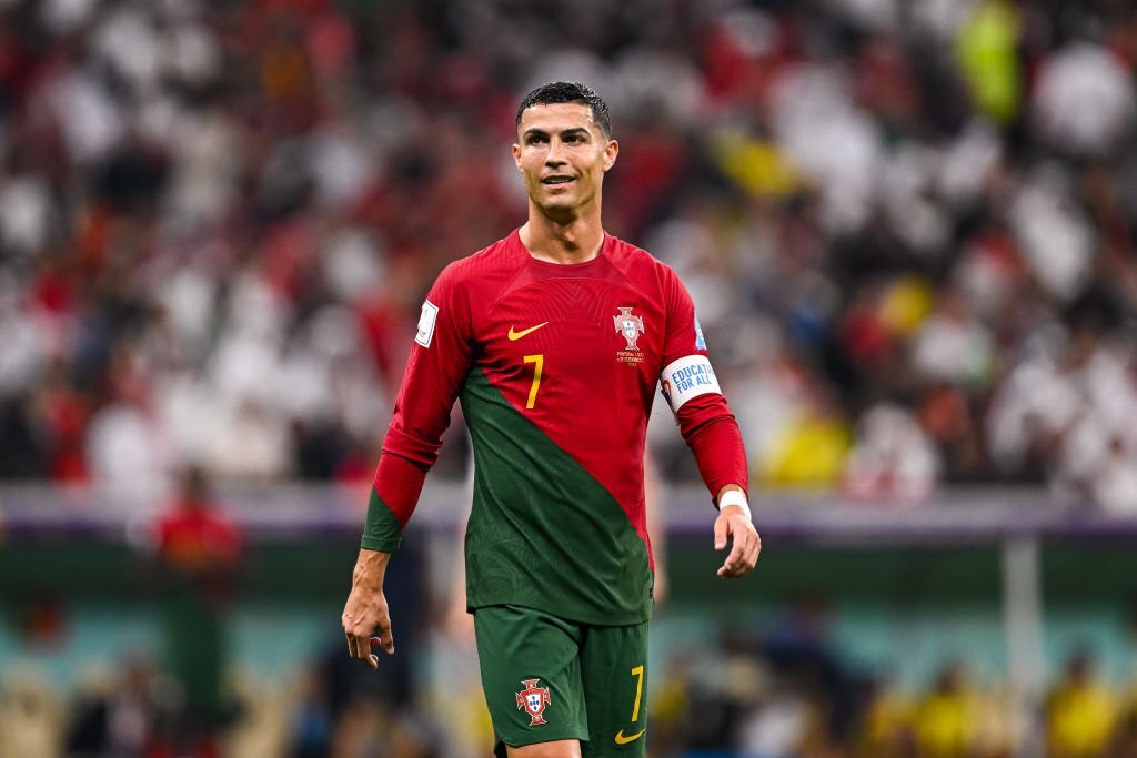 Cristiano Ronaldo Transfer: Cristiano Ronaldo RUBBISHES reports claiming  move to Saudi Arabian outfit Al Nassr - Check Out