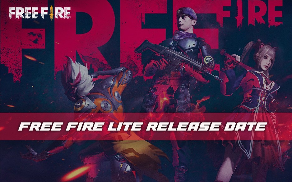 Free Fire Lite APK Download 2022, Release date, Features, File Size 