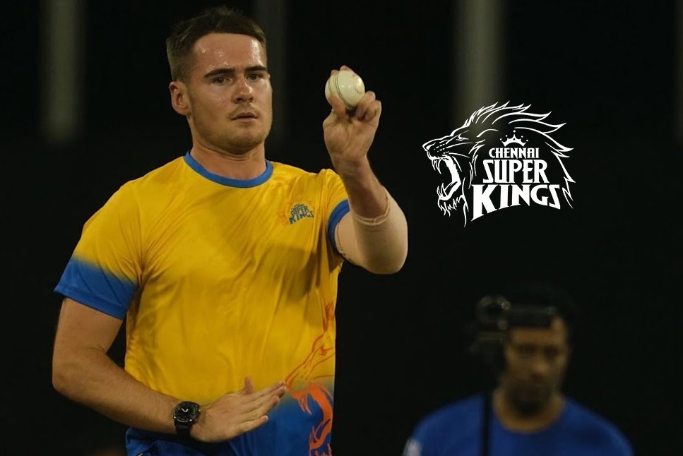 IPL 2023 Auction: Despite Interests From Chennai Super Kings, Josh ...