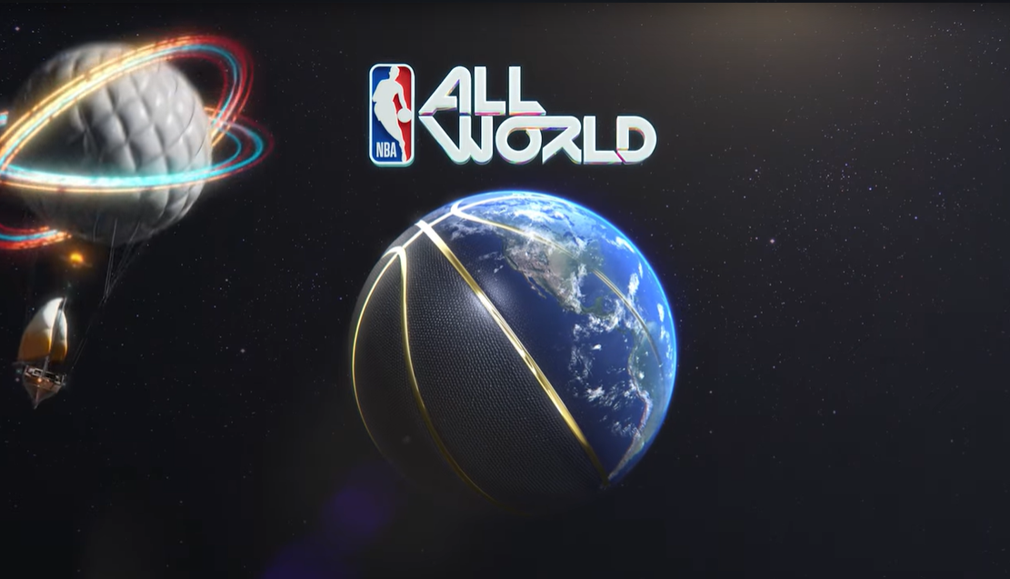 Unveiling NBA All-World – Niantic Labs