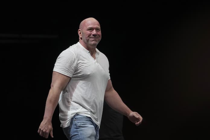 Dana White Net Worth How Much Of Ufc Does Dana White Own Inside Sport India 