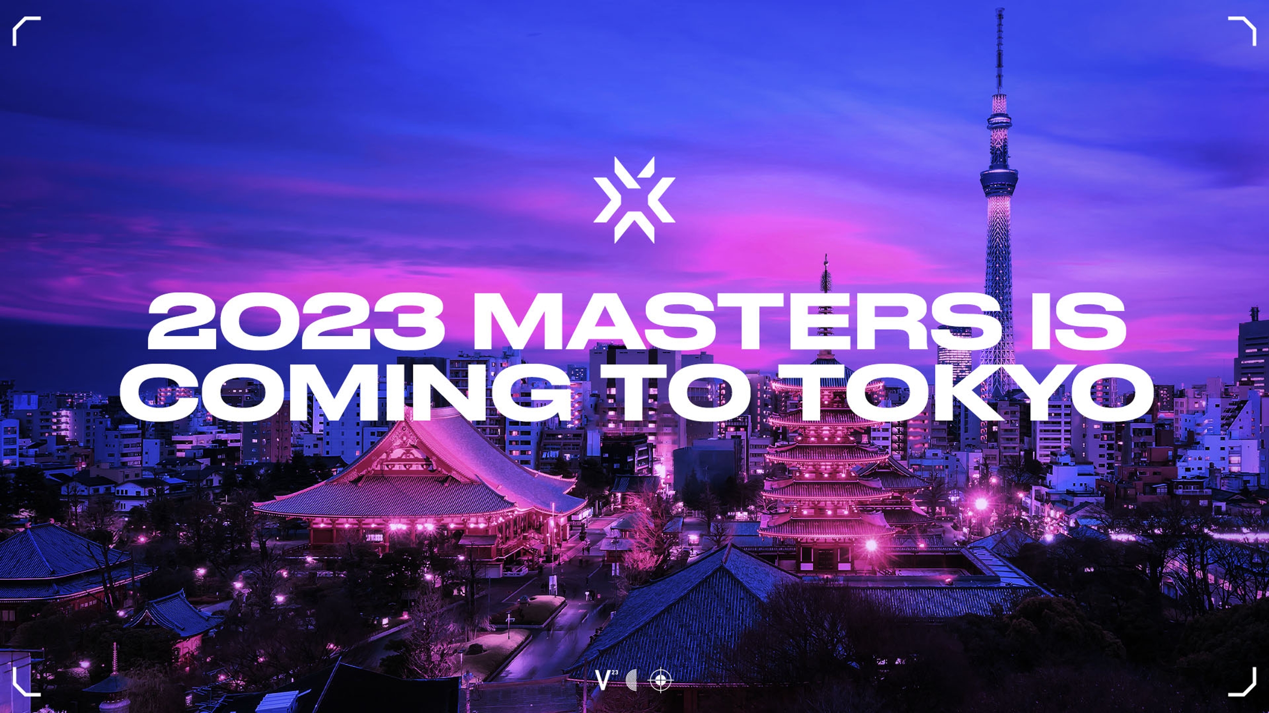 VCT Masters 2023 Tokyo: Get The Details On The Second International ...