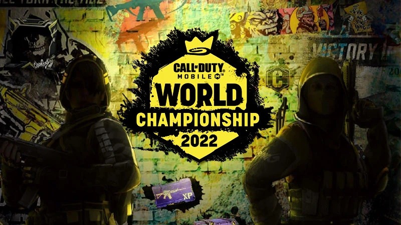 Activision has announced a Call of Duty: Mobile world championship 2020  tournament