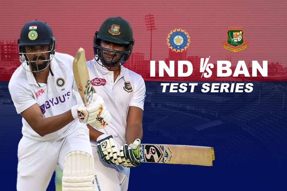 IND BAN TEST SERIES Bangladesh chasing 513, 42/0 at at Day 3 stumps