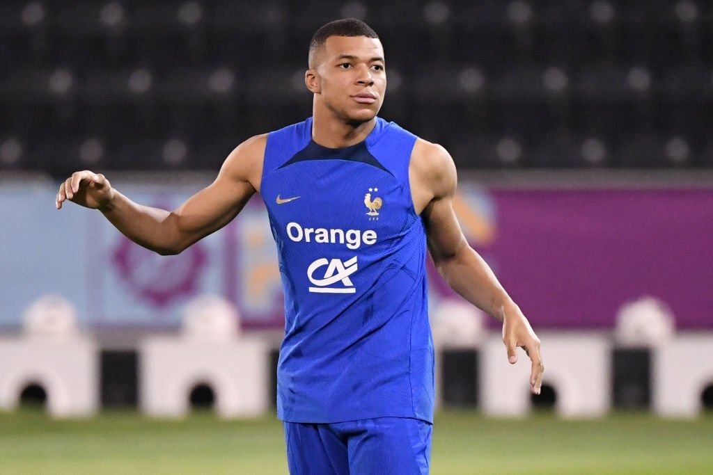 France vs Morocco: Kylian Mbappe's challenge: French dynamite