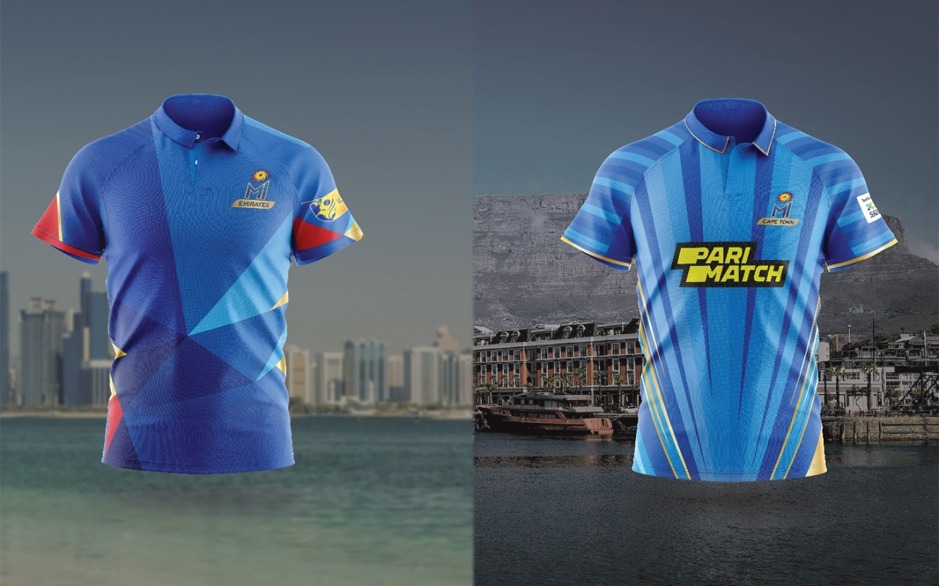 ICC T20 World Cup 2022: Australia Unveil Kit for WC, Players to Don  Indigenous-Inspired Jersey