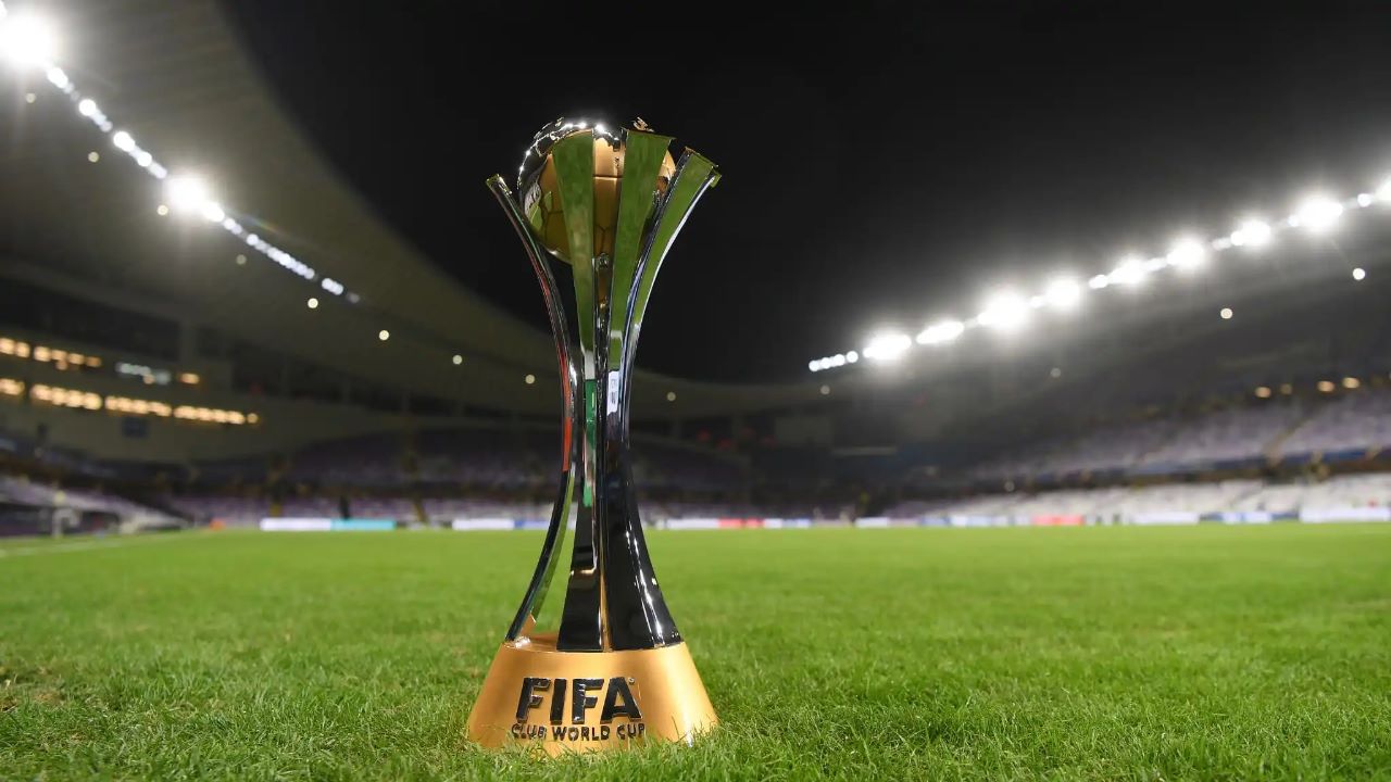 FIFA Club World Cup 2025 FIFA revamps Club World Cup once again, 32