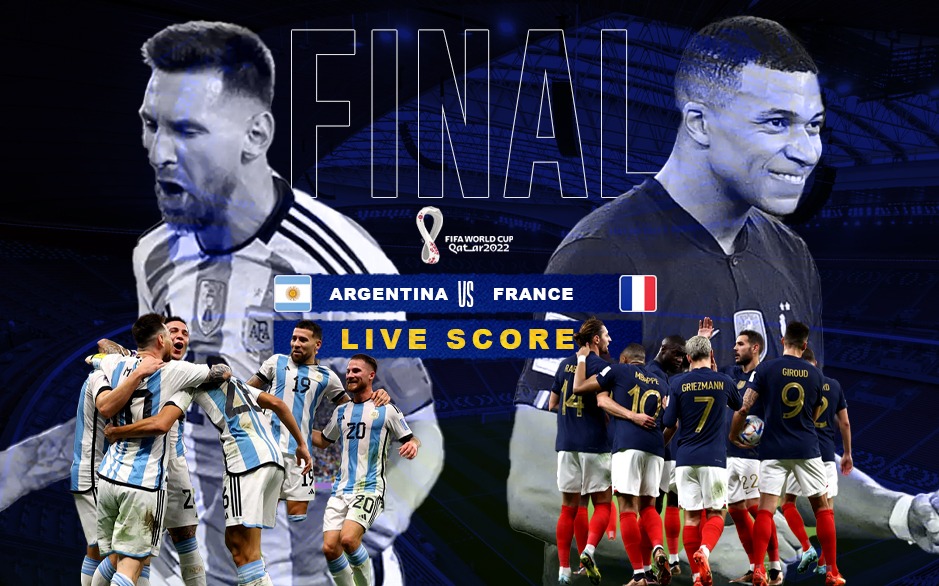 Indian Cricket Team: KL Rahul reveals, 'Indian team will watch FIFA WC  Final tonight' Check who they are backing & Follow Argentina France Final  LIVE