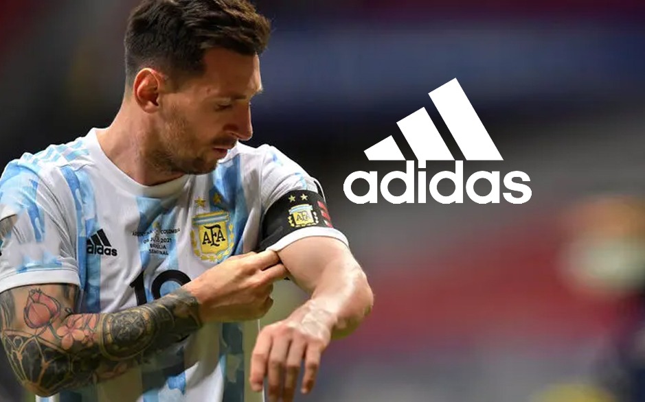 World Cup 2022: Adidas Run Out of Messi Jerseys Ahead of France Final