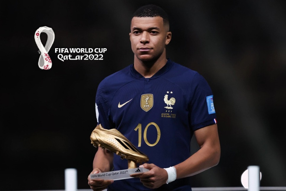 Kylian Mbappe Wc French Superstar Mbappe Breaks Silence After World Cup 2022 Final Defeat With
