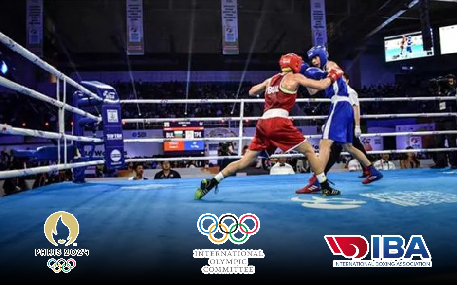 Paris Olympics 2024 Boxing Set To Be Dropped From Paris Olympics IOC   WhatsApp Image 2022 12 22 At 10.23.17 PM 