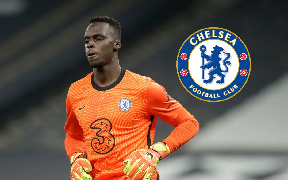 Edouard Mendy was right to reject Chelsea's 'disrespectful' and