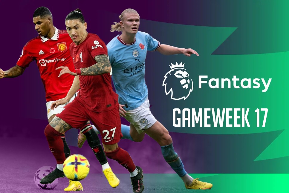 Fantasy Premier League 2022/23: Gameweek 17 tips and advice from