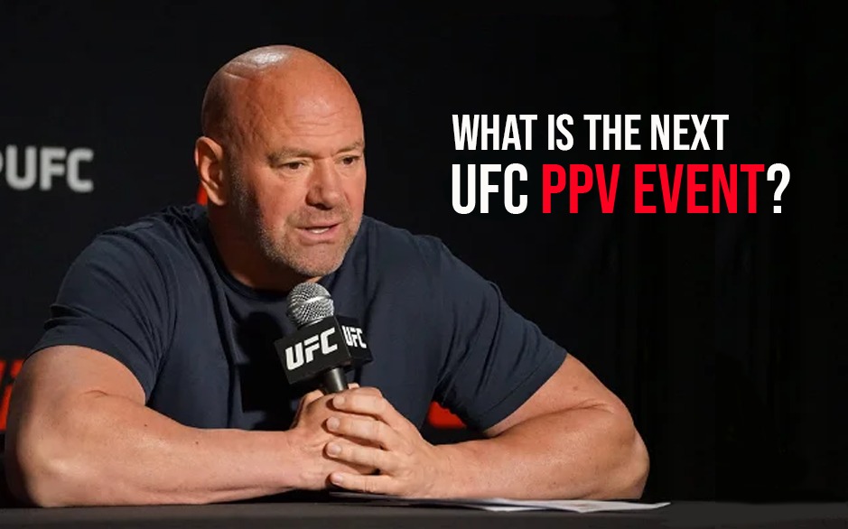 UFC news, UFC PPV price, where to watch UFC? UFC schedule What is the
