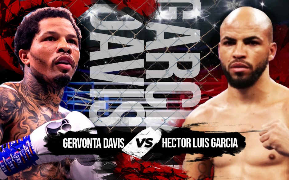 Gervonta 'Tank' Davis Vs. Hector Luis Garcia: Odds, Records, Prediction  (Updated With Betting Results)