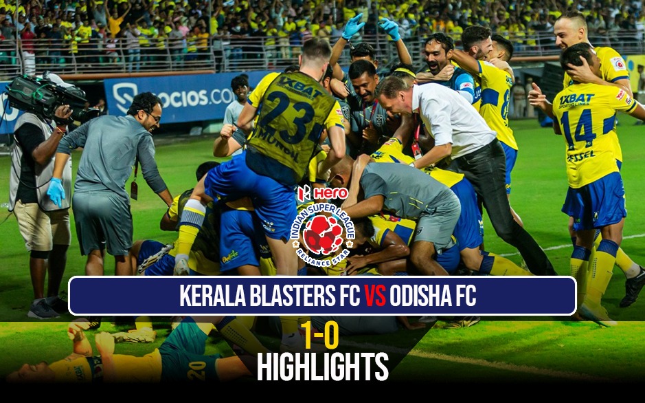 Kbfc Vs Ofc Highlights Kbfc Ofc Soriasham Sandeep Singh Scores