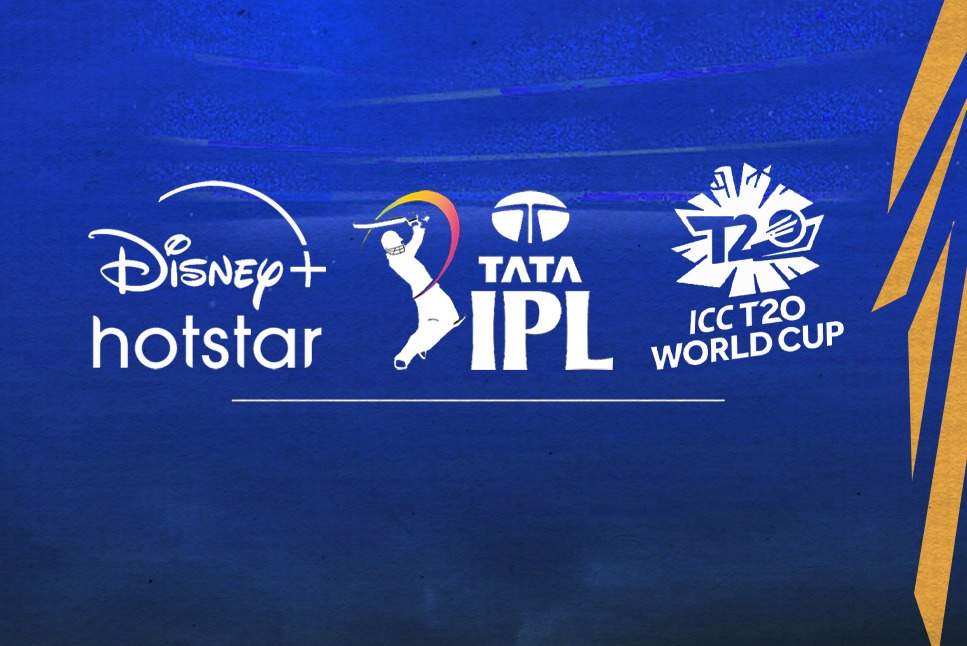 Ipl 2023 On Back Of Ipl 2022 And Icc T20 World Cup Disney Hotstar