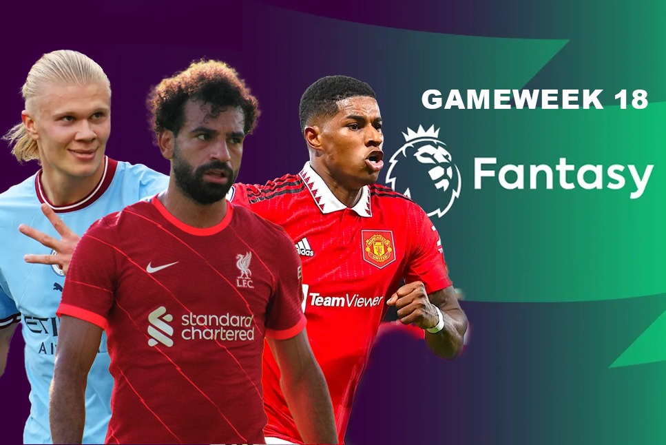 The Scout's essential FPL tips for Gameweek 18