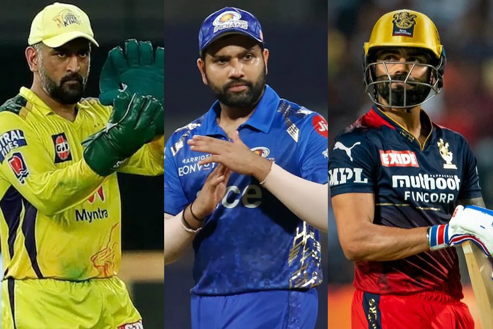 IPL 2023: CHECK Top 10 Highest IPL Earners list of all time: Follow IPL ...