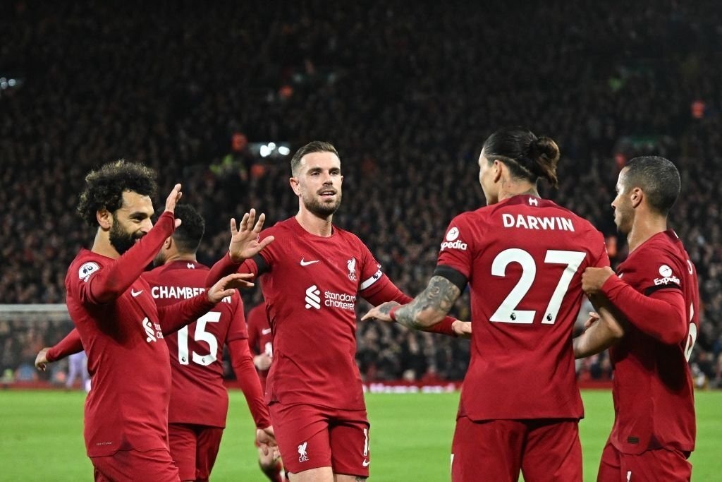 Liverpool vs Leicester City HIGHLIGHTS: Wout Faes howlers gift Liverpool all three points, Reds claim narrow, fortunate 2-1 victory over City- Check HIGHLIGHTS