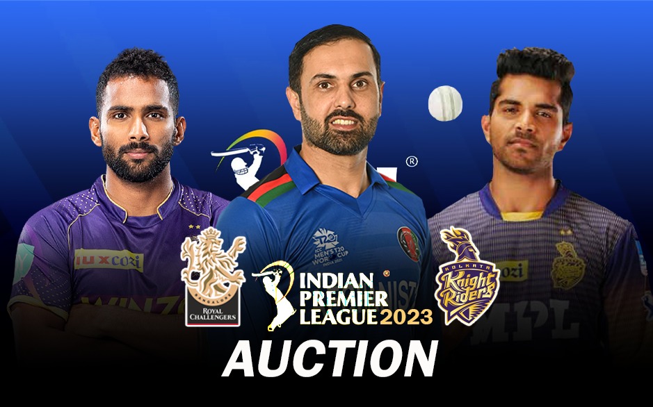 IPL 2023 Auction: 3 Young Indian Players That Kolkata Knight