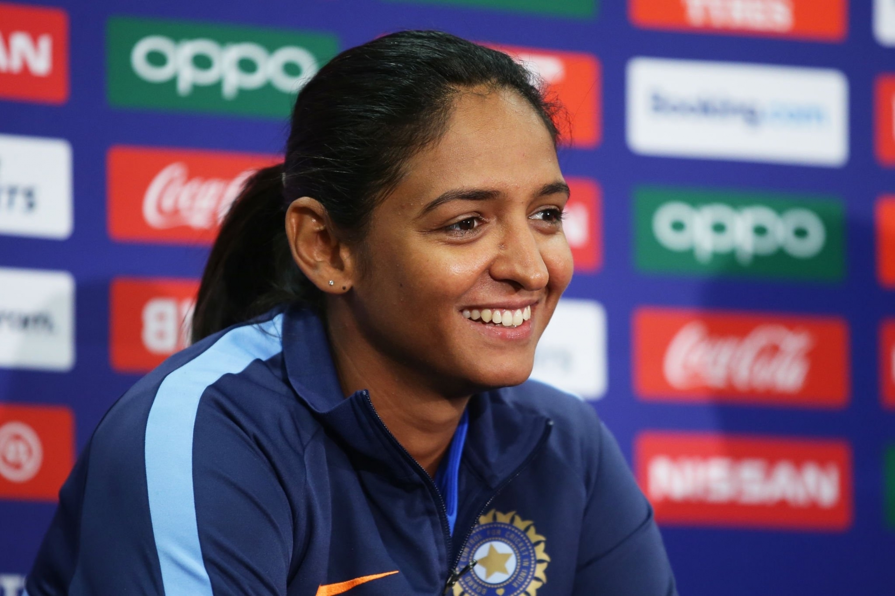 Wipl 2023 India Captain Harmanpreet Kaur All Praise For Womens Ipl