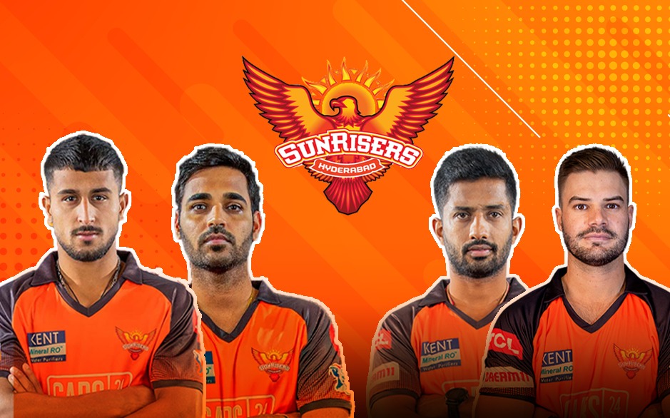 Srh Ipl 2023 Squad Sunrisers Hyderabad Full Squad Srh Remaining Purse For Ipl Auction Srh 