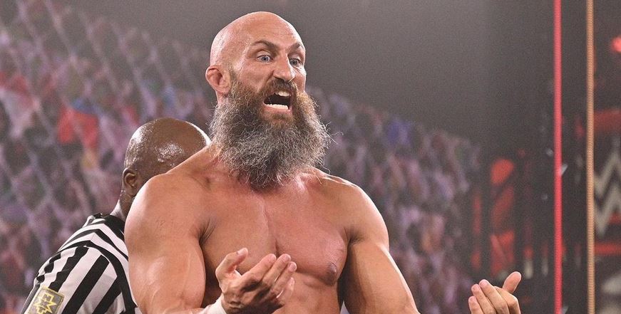 WWE News: Injury Update on Tommaso Ciampa and his WWE Return: Check Out