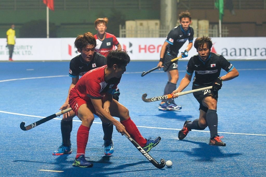 Hockey World Cup LIVE Streaming, Hockey WC LIVE Streaming, FIH Hockey World Cup 2023, Korea vs Japan LIVE, Germany vs Belgium LIVE, Hockey WC Points Table