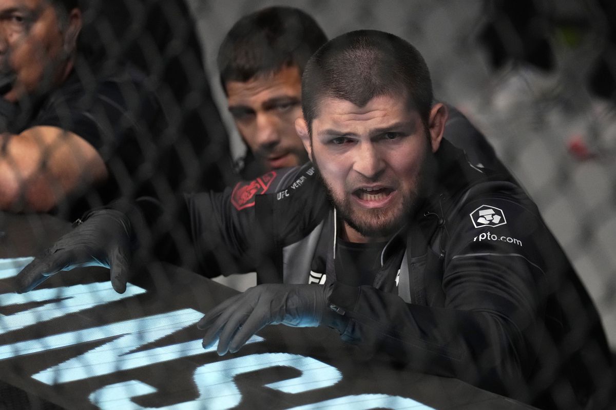 UFC: Ex- champion sparks the reason behind Khabib Nurmagomedov and his team's success in MMA