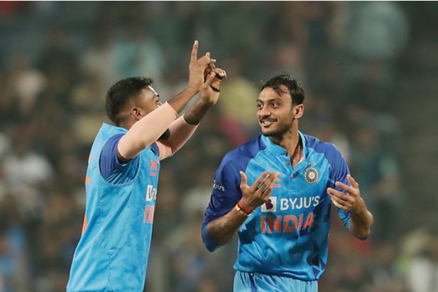 IND vs SL 3RD T20: Watch as Axar Patel INVITES fans for SERIES DECIDING 3rd T20, says ‘It’s my home’ will make RAJKOT T20 special: Follow India vs SriLanka LIVE